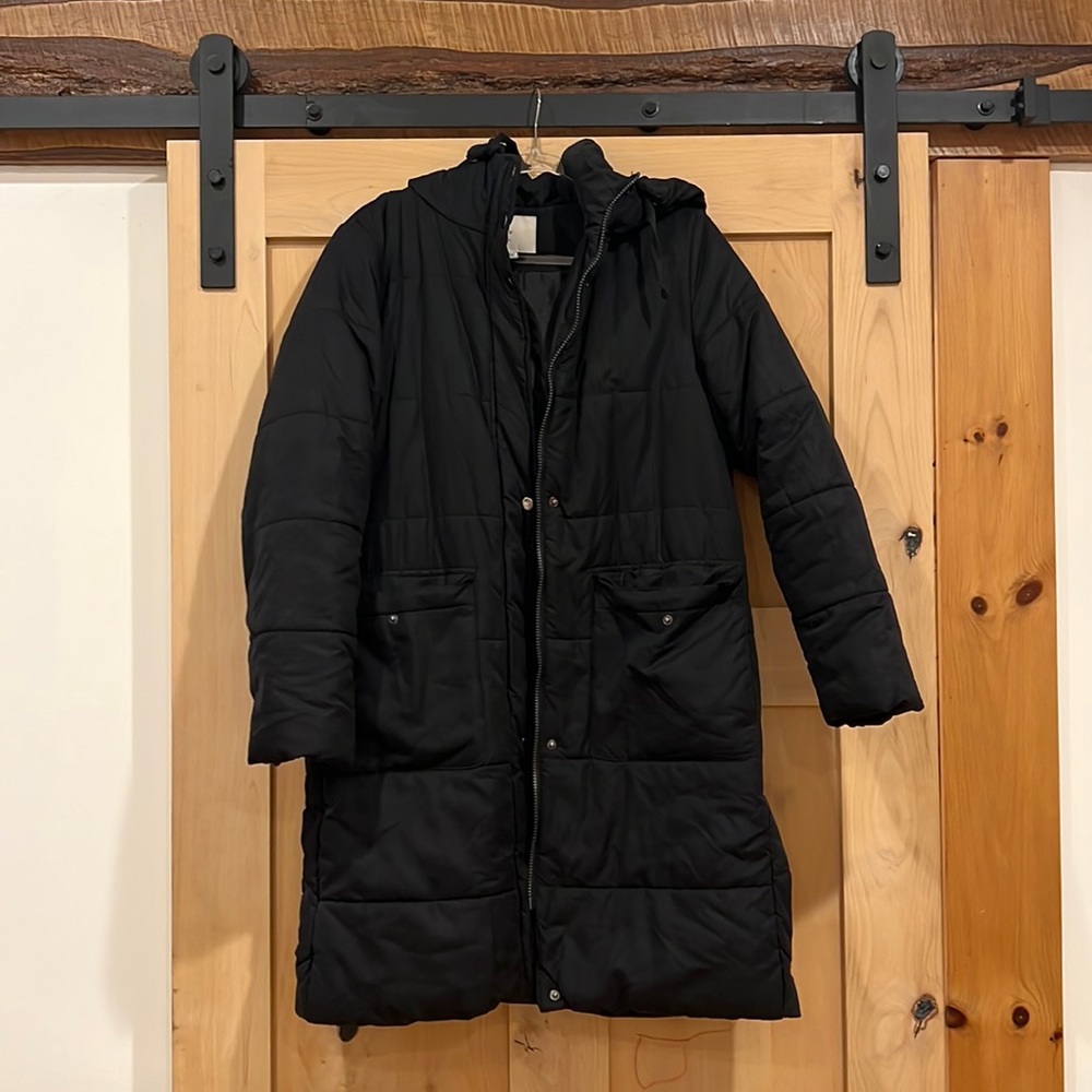Women coat